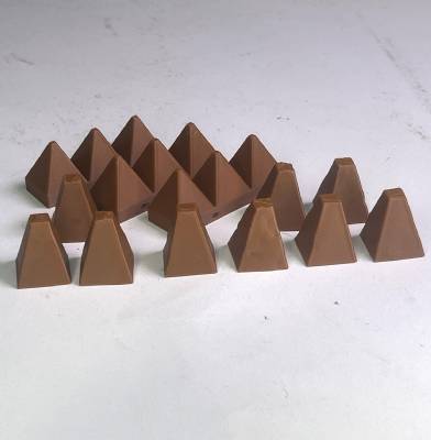 Tank Traps
